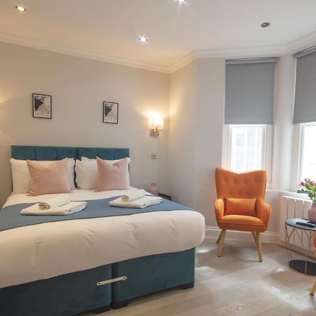 High Street Kensington By Viridian Apartments London Exterior photo